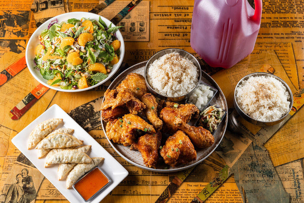 Make get togethers easy so you can spend more time with family and ...