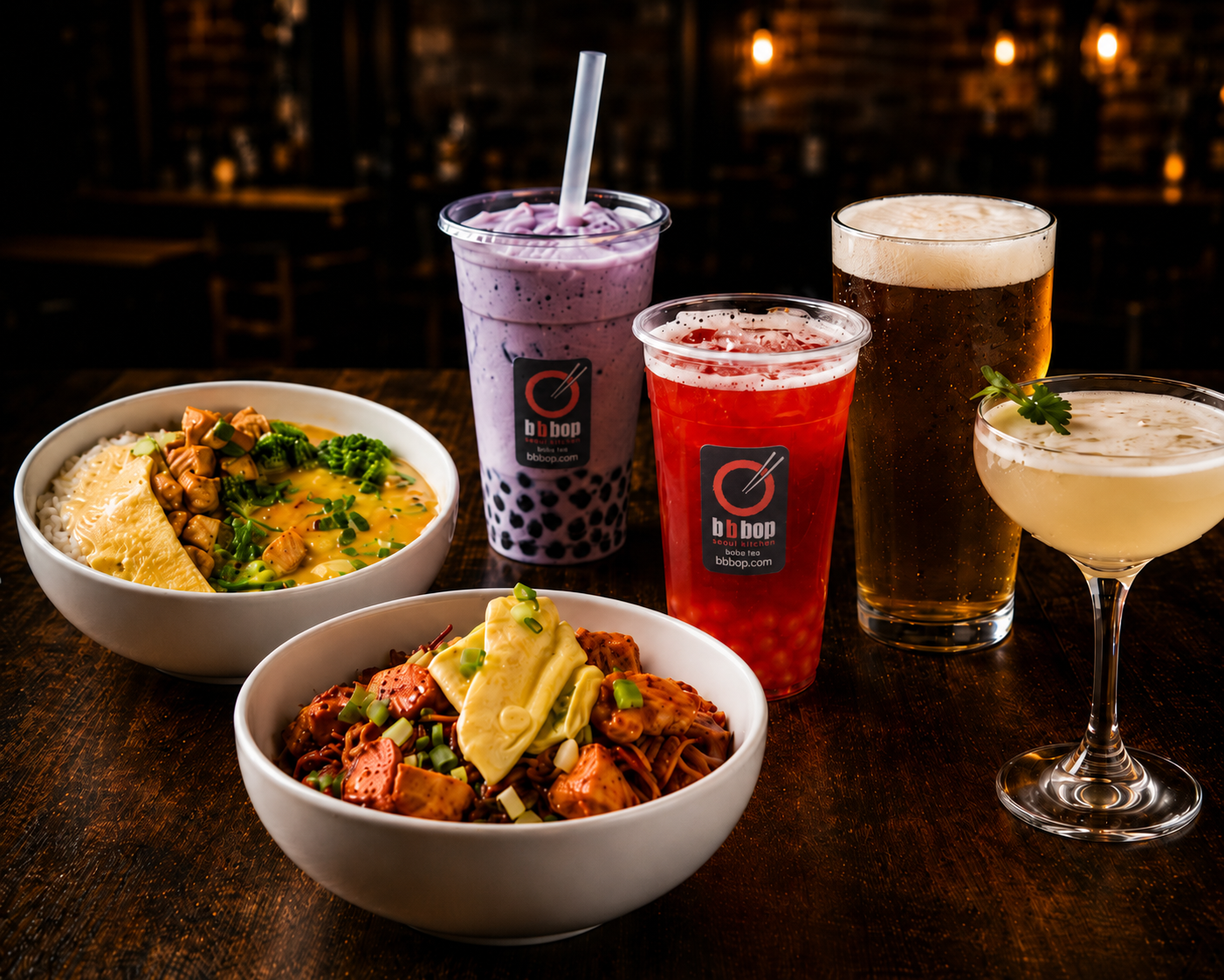 About | bbbop Seoul Kitchen